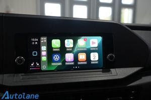 Volkswagen Caddy bild 21