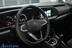 Volkswagen Caddy bild 19