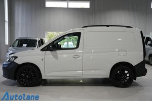 Volkswagen Caddy bild 3