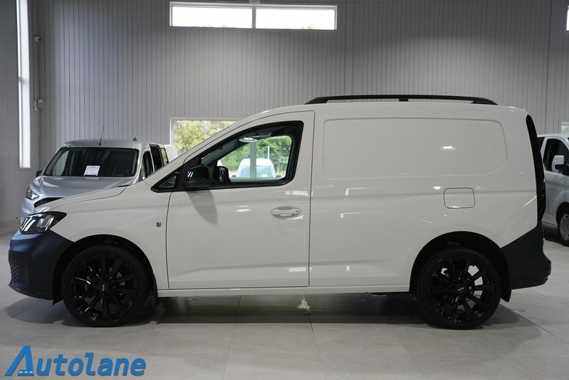 Volkswagen Caddy bild 3