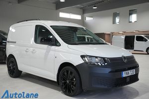 Volkswagen Caddy bild 9