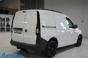 Volkswagen Caddy bild 5