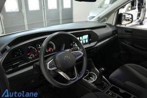 Volkswagen Caddy bild 15