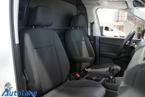 Volkswagen Caddy bild 16