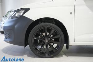 Volkswagen Caddy bild 11