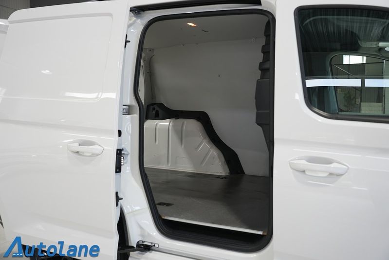 Volkswagen Caddy bild 14