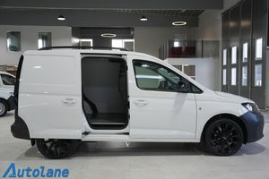 Volkswagen Caddy bild 8