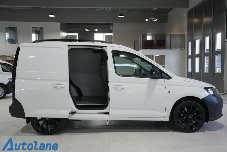 Volkswagen Caddy bild 8