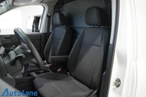 Volkswagen Caddy bild 17