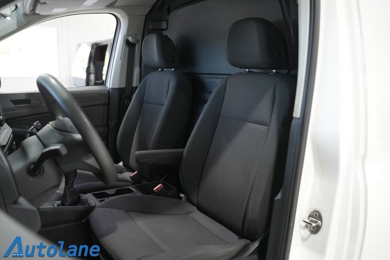 Volkswagen Caddy bild 17