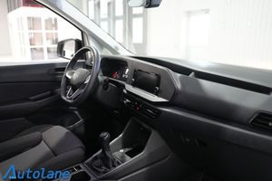 Volkswagen Caddy bild 18