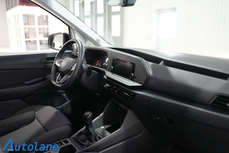 Volkswagen Caddy bild 18