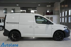Volkswagen Caddy bild 7