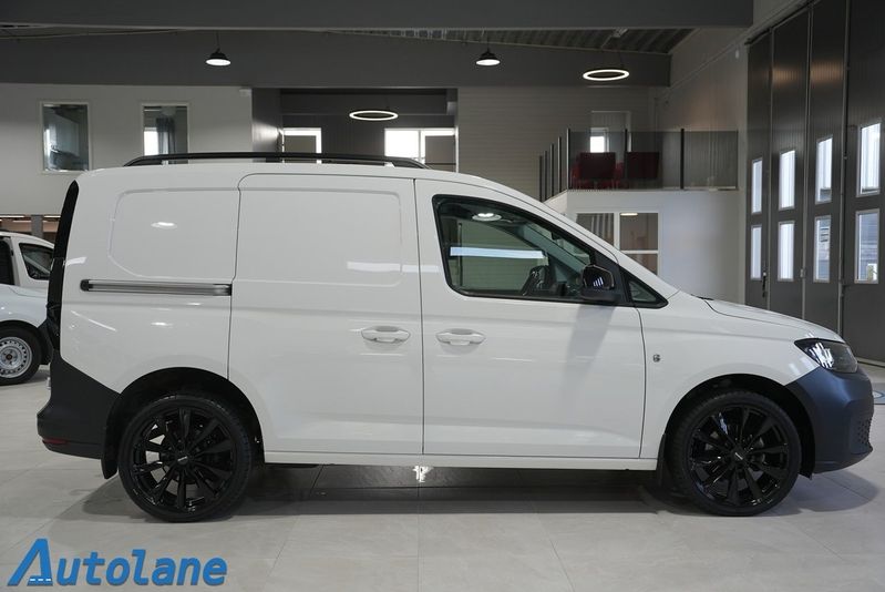 Volkswagen Caddy bild 7