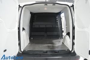 Volkswagen Caddy bild 12