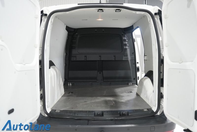 Volkswagen Caddy bild 12