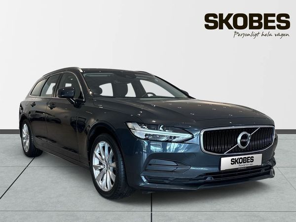 Volvo V90 D4 Momentum Edition - 2019