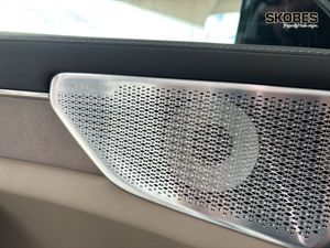 Volvo ES90 bild 22