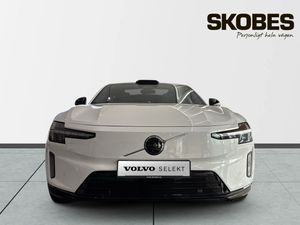 Volvo ES90 bild 2