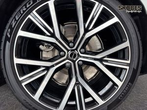 Volvo ES90 bild 17