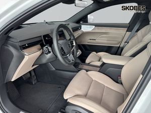 Volvo ES90 bild 8