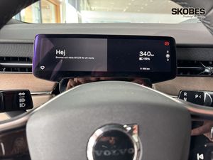 Volvo ES90 bild 13