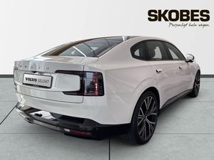 Volvo ES90 bild 7