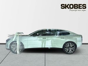 Volvo ES90 bild 5
