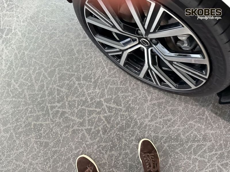 Volvo ES90 bild 18