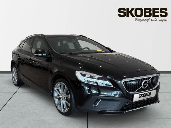 Volvo V40 Cross Country T5 AWD Pro - 2018