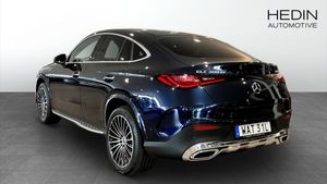Mercedes GLC300 bild 2