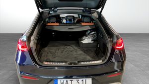Mercedes GLC300 bild 9