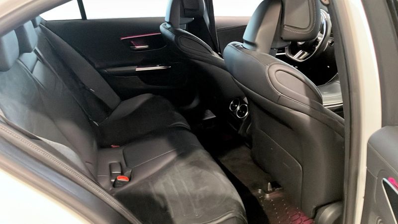 Mercedes C300 bild 5