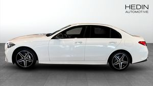 Mercedes C300 bild 6
