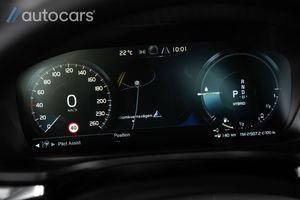 Volvo S60 bild 22