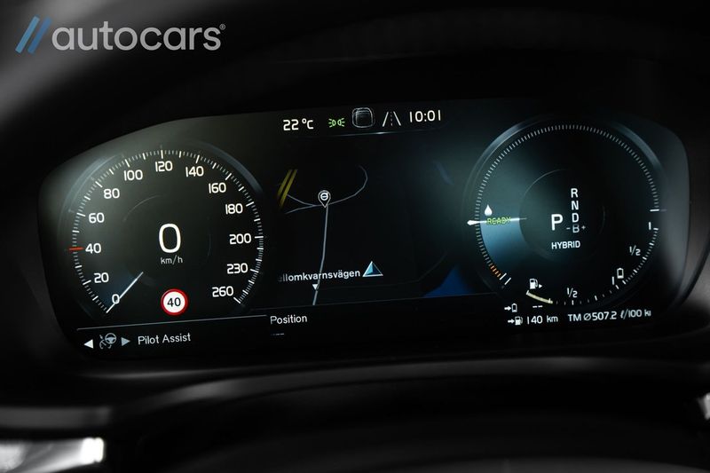 Volvo S60 bild 22