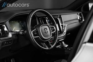 Volvo S60 bild 19