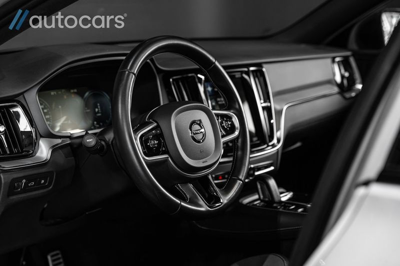 Volvo S60 bild 19