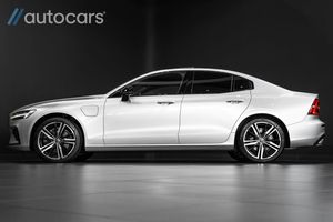 Volvo S60 bild 5