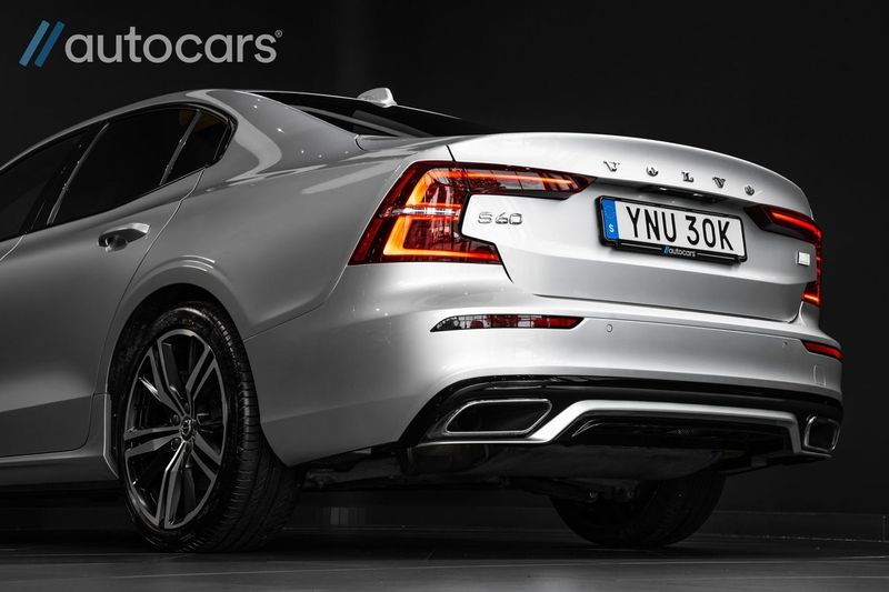 Volvo S60 bild 17