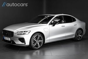 Volvo S60 bild 6