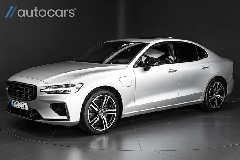 Volvo S60 bild 6