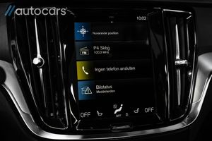 Volvo S60 bild 28