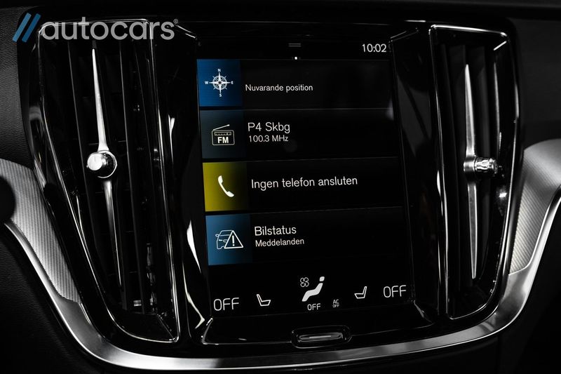 Volvo S60 bild 28