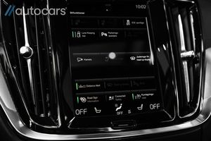 Volvo S60 bild 30
