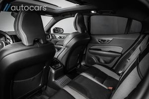 Volvo S60 bild 35
