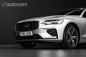 Volvo S60 bild 13