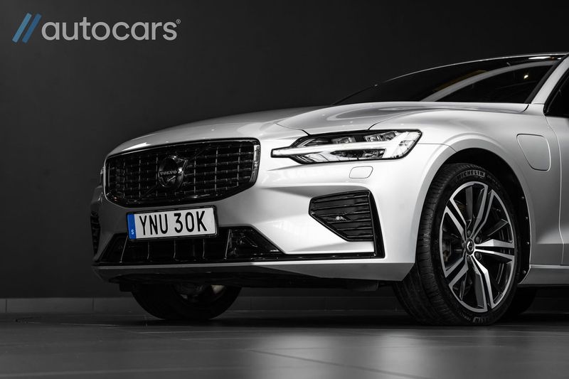 Volvo S60 bild 13