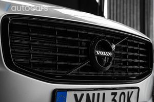 Volvo S60 bild 12