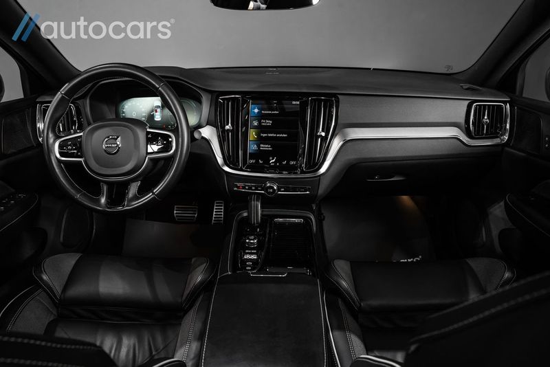 Volvo S60 bild 20